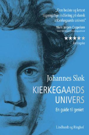 Kierkegaards univers : en guide til geniet