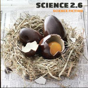 Science 2.6 - science fiction