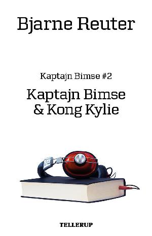 Kaptajn Bimse og Kong Kylie