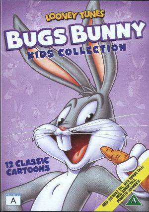 Bugs Bunny : kids collection