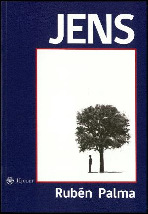 Jens : en roman