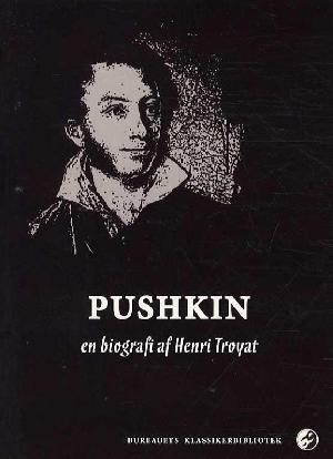 Pushkin : en biografi