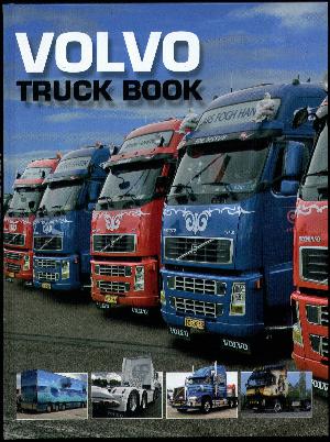 Volvo truck book