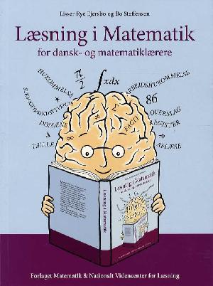 Læsning i matematik : for dansk- og matematiklærere