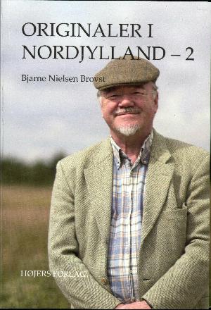 Originaler i Nordjylland. Bind 2