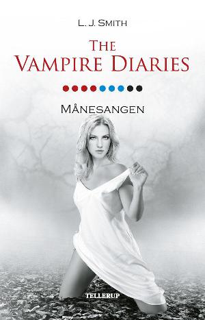 The vampire diaries. Bind 9 : Månesangen