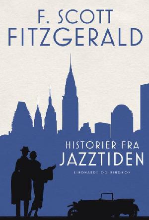 Historier fra jazztiden : noveller 1920-39