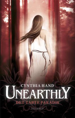 Unearthly. Bind 2 : Det tabte paradis