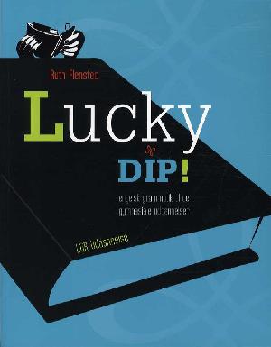 Lucky Dip! : engelsk grammatik til de gymnasiale uddannelser