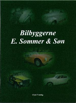 Bilbyggerne E. Sommer & Søn