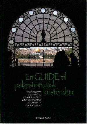 En guide til palæstinensisk kristendom
