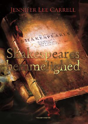 Shakespeares hemmelighed