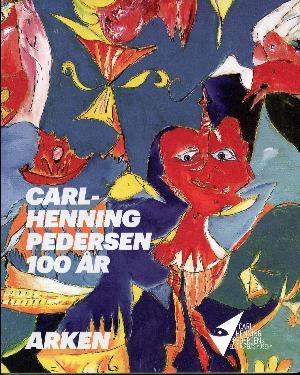 Carl-Henning Pedersen 100 år