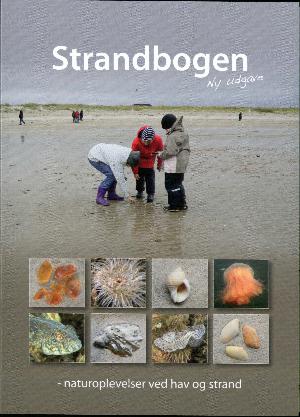 Strandbogen : naturoplevelser ved hav og strand