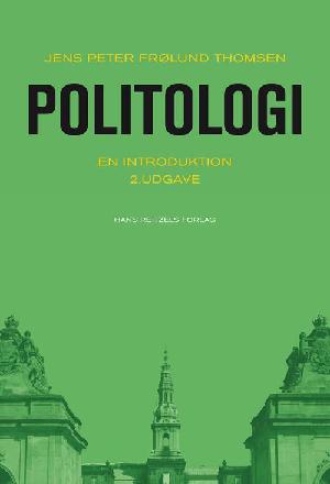 Politologi : en introduktion