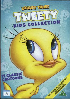 Tweety : kids collection