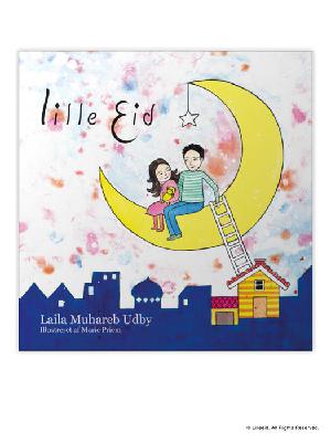 Lille Eid : en fortælling om ramadan og spisefesten