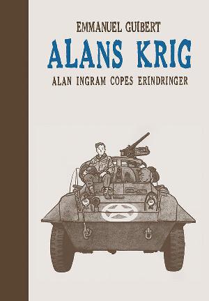Alans krig : Alan Ingram Copes erindringer