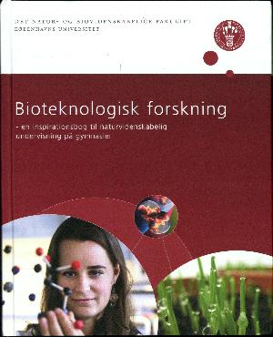 Bioteknologisk forskning