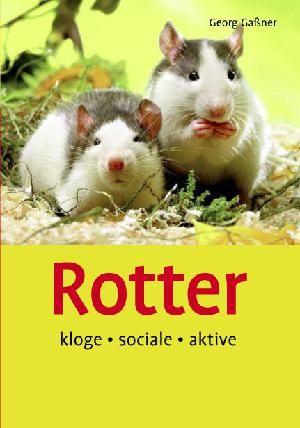 Rotter : kloge, sociale, aktive