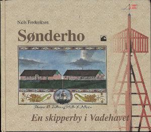 Sønderho : en skipperby i Vadehavet