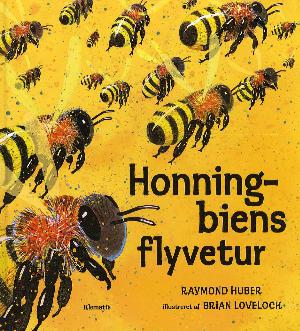 Honningbiens flyvetur