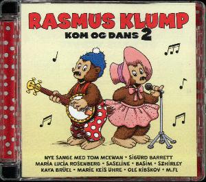 Rasmus Klump - kom og dans 2