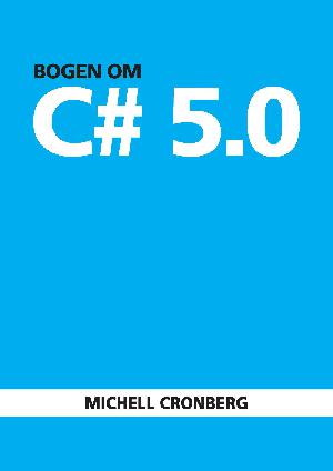 Bogen om C# 5.0