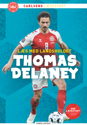 Thomas Delaney