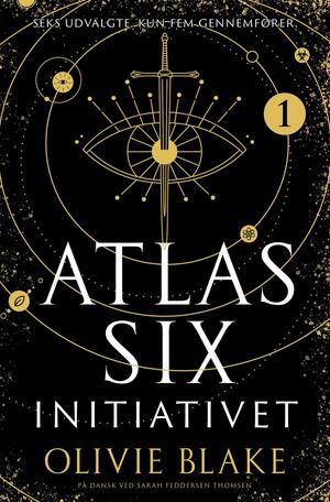 Atlas six - initiativet