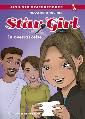 Star Girl - en overraskelse