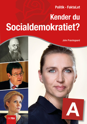 Kender du Socialdemokratiet?