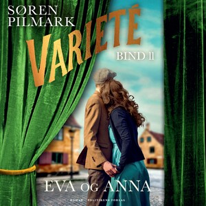 Varieté - Eva og Anna