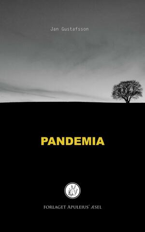 Pandemia : dagbog fra Pestens tid