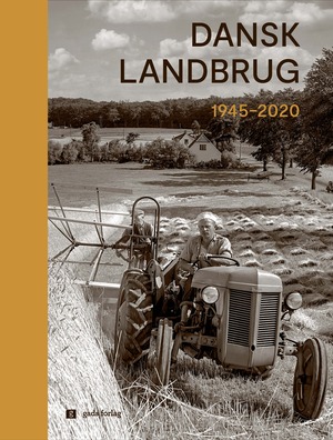 Dansk landbrug 1945-2020