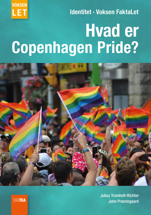 Hvad er Copenhagen Pride?