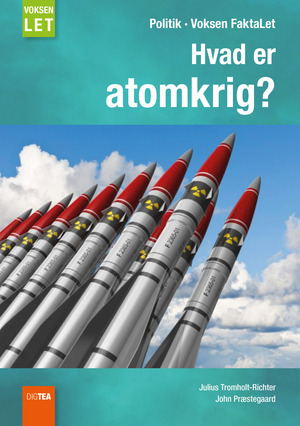 Hvad er atomkrig?