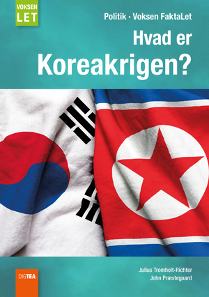 Hvad er Koreakrigen?