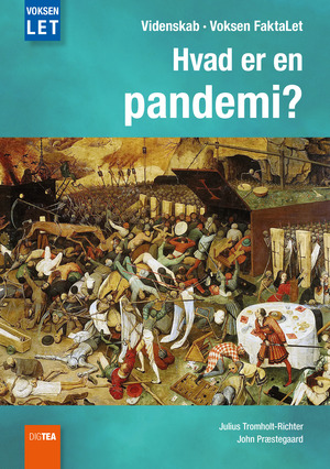 Hvad er en pandemi?