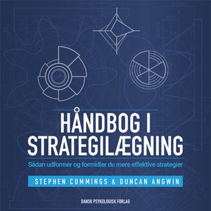 Håndbog i strategilægning