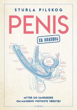 Penis : en håndbog : myter og sandheder om mandens vigtigste værktøj