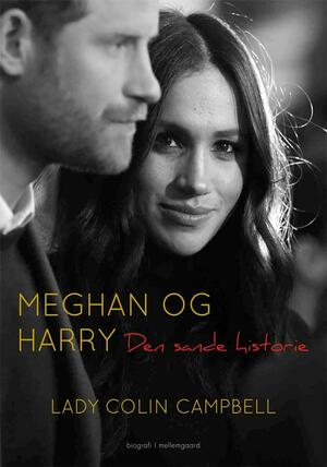 Meghan og Harry : den sande historie