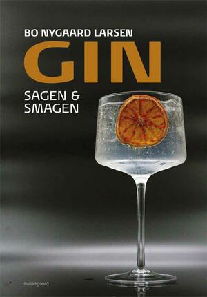 Gin : sagen & smagen