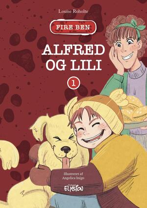 Alfred og Lilli