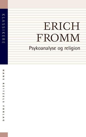 Psykoanalyse og religion