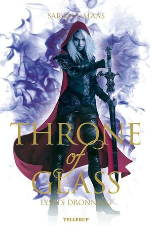 Throne of glass - lysets dronning