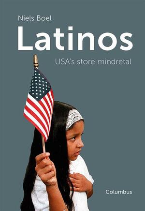Latinos : USA's store mindretal