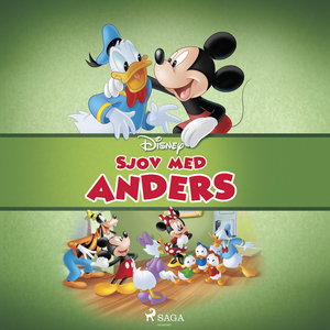 Disneys Sjov med Anders