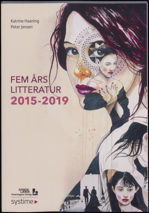 Fem års litteratur : 2015-2019