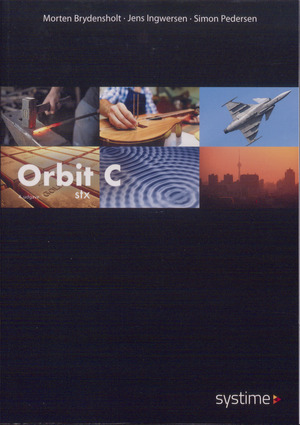 Orbit C stx